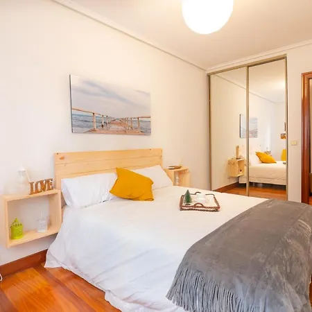 Amplio Y Comodo A 5 Min De Casco Viejo Apartman *